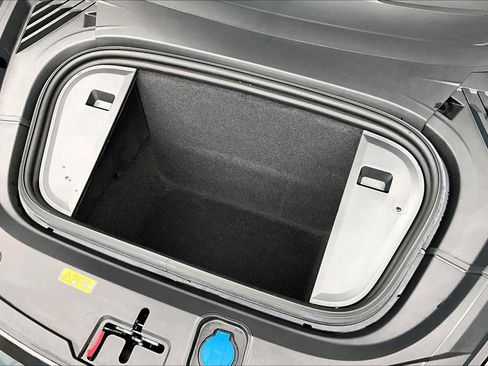 Certified 2023 Audi RS e-tron GT image 29