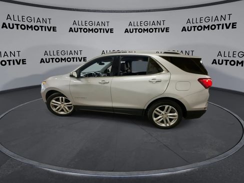 Used 2019 Chevrolet Equinox Premier image 6