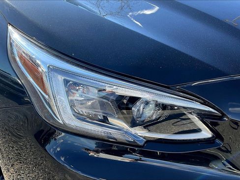 Certified 2022 Subaru Legacy Limited image 25