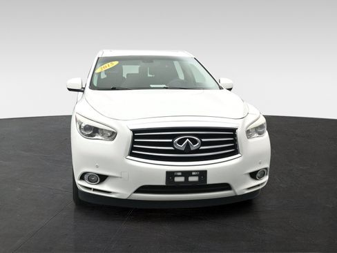 Used 2015 INFINITI QX60 FWD w/ Premium Plus Package image 7