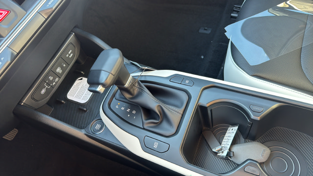 New 2026 Kia K4 EX FWD image 19
