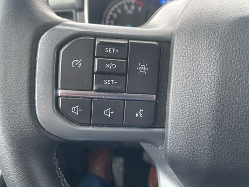 Used 2023 Ford F150 XLT w/ Equipment Group 302A High AWD/4WD image 15