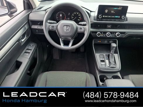 Used 2024 Honda CR-V LX image 12