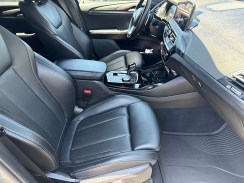 Used 2023 BMW X3 sDrive30i w/ Premium Package RWD image 13
