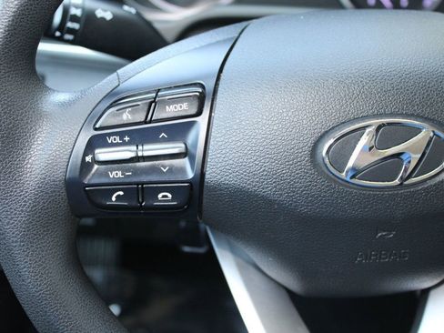 Used 2020 Hyundai Elantra SEL w/ Cargo Package (C1) image 37