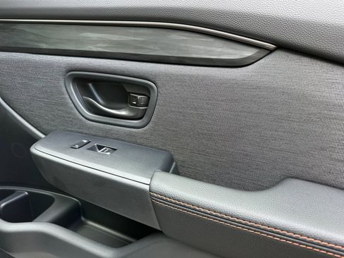 New 2026 Honda Passport TrailSport image 20