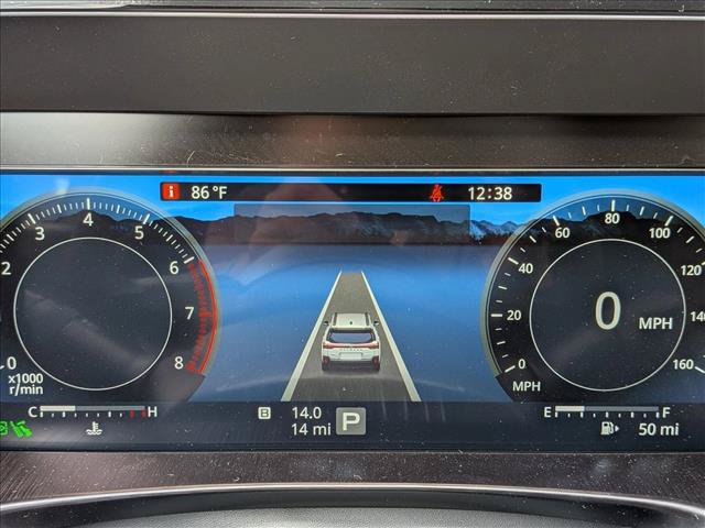 Used 2026 Subaru Outback Premium AWD/4WD image 11