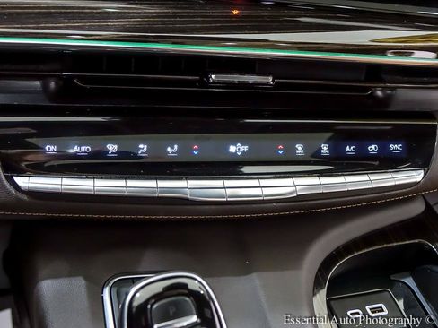 Used 2021 Cadillac Escalade Sport w/ Driver Assist Tech Package AWD/4WD image 27
