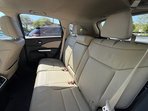 Used 2016 Honda CR-V EX-L image 25