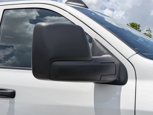 New 2026 RAM 2500 Tradesman AWD/4WD image 11