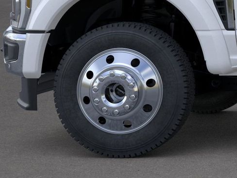 New 2026 Ford F450 Lariat w/ Lariat Ultimate Package image 19