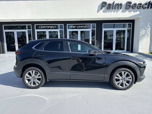 Used 2022 MAZDA CX-30 AWD 2.5 S w/ Select Package image 5