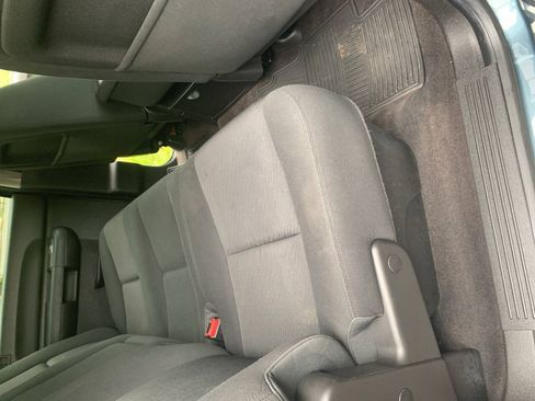 Used 2013 Chevrolet Silverado 1500 LT w/ All-Star Edition AWD/4WD image 17