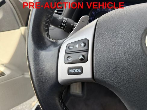 Used 2012 Lexus IS 250 w/ Premium Pkg Value Edition RWD image 23