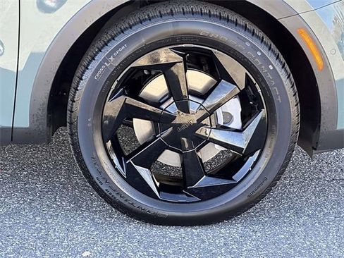 New 2026 Kia Sorento SX Prestige image 5