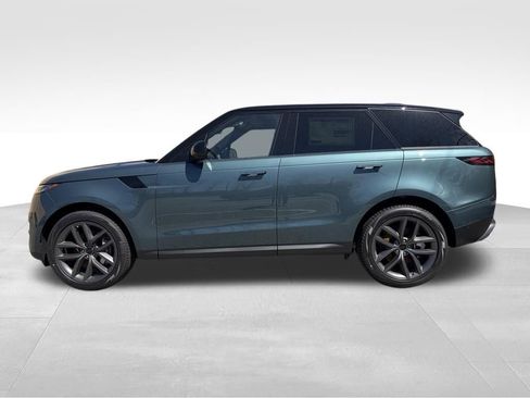 New 2026 Land Rover Range Rover Sport SE AWD/4WD image 4