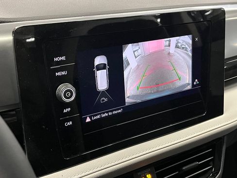 New 2026 Volkswagen Taos S FWD image 27