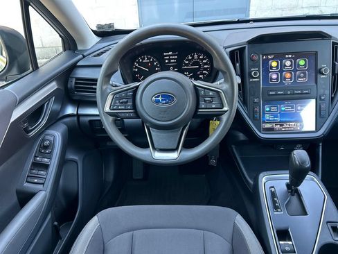 Certified 2024 Subaru Impreza 2.0i AWD/4WD image 15