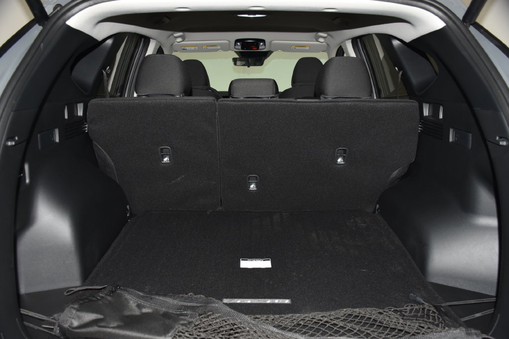 Used 2026 Hyundai Tucson SEL Plus AWD/4WD image 33