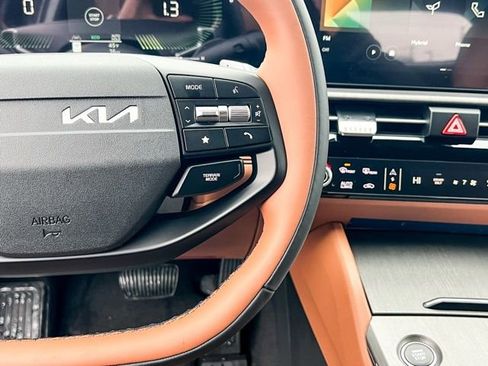 New 2026 Kia Sportage X-Line AWD/4WD image 24