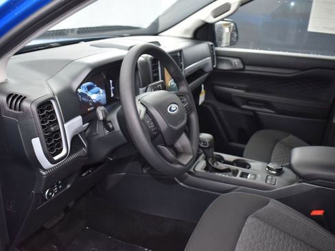 New 2025 Ford Ranger XL image 11
