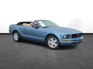 Used 2006 Ford Mustang Premium 360° Tour