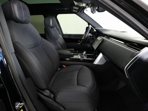 Used 2023 Land Rover Range Rover SE image 10