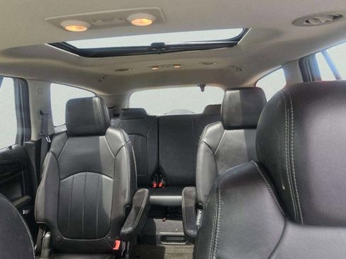 Used 2015 Buick Enclave Leather w/ Trailering Package AWD/4WD image 10