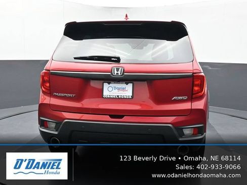 Used 2023 Honda Passport EX-L image 5