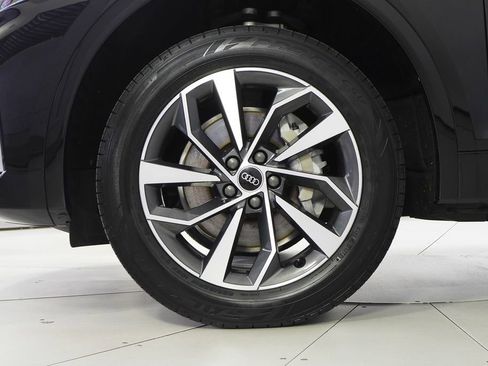 Used 2023 Audi Q5 2.0T Premium Plus w/ Premium Plus Package image 5