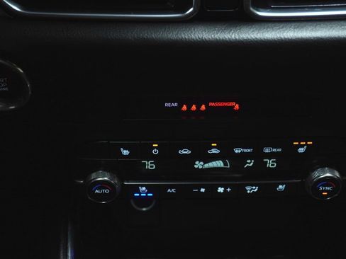 Used 2024 MAZDA CX-5 Carbon Edition image 18