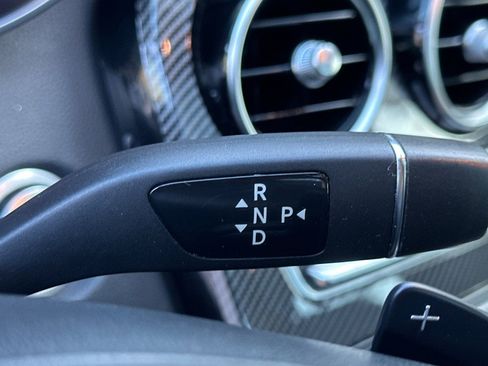 Used 2016 Mercedes-Benz C 300 4MATIC Sedan image 24