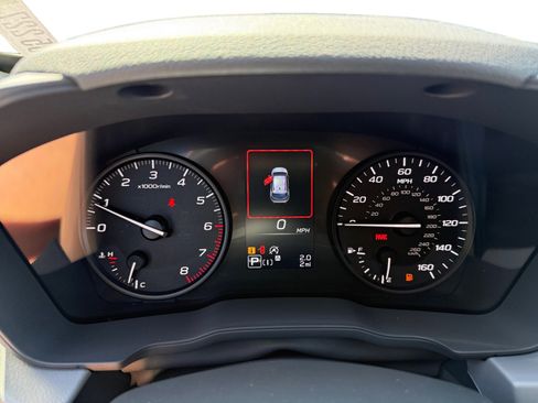 New 2026 Subaru Crosstrek 2.5i image 11