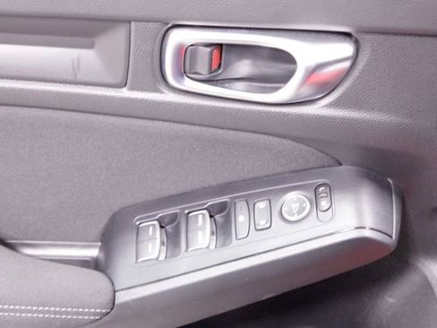 Certified 2024 Honda Civic LX image 23