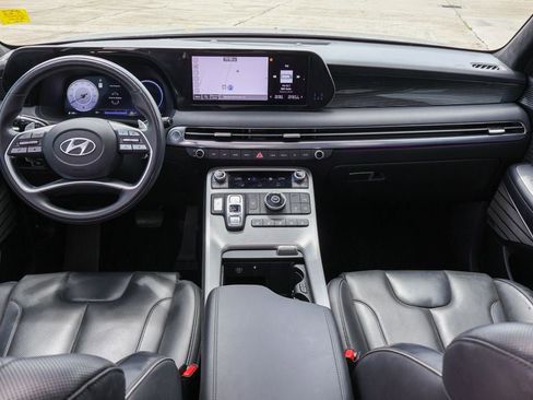 Used 2024 Hyundai Palisade Calligraphy FWD image 6