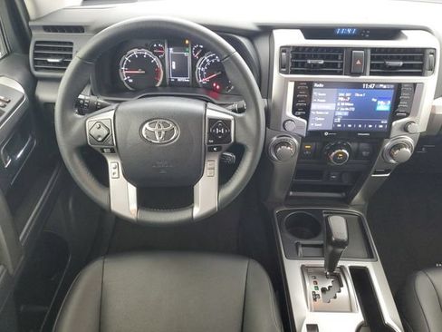 Used 2024 Toyota 4Runner TRD Sport RWD image 16