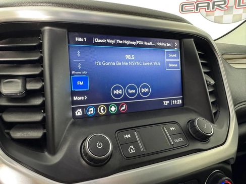 Used 2020 GMC Acadia SLE w/ Driver Convenience Package AWD/4WD image 19