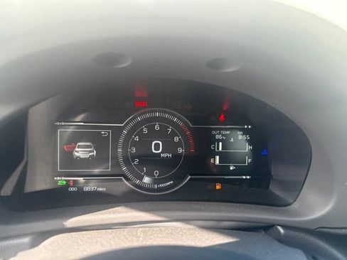 Used 2025 Toyota GR86 Premium w/ Performance Package RWD image 10