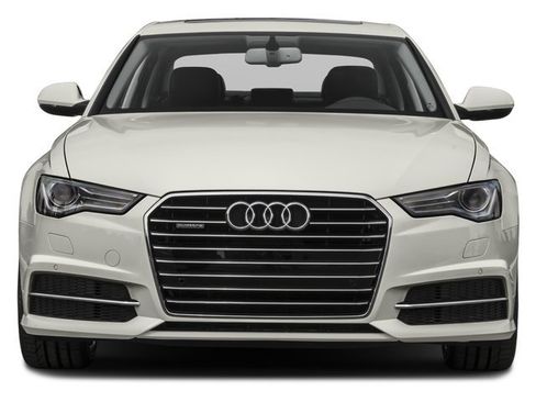 Used 2016 Audi A6 3.0T Prestige AWD/4WD image 4