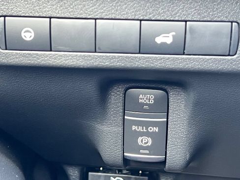 New 2026 Nissan Murano SV AWD/4WD image 26