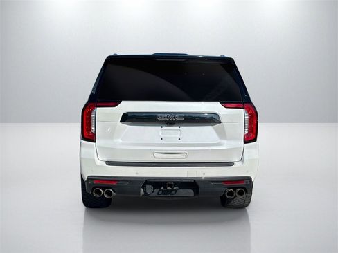 Used 2024 GMC Yukon Denali Ultimate image 6