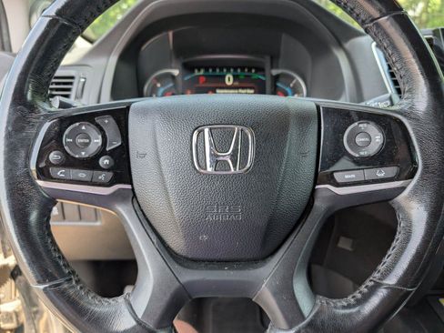Used 2021 Honda Pilot Special Edition image 24