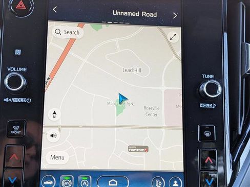 Used 2025 Subaru Forester Touring image 15