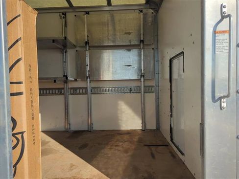 Used 2021 Chevrolet Express 3500 w/ Power Convenience Package image 20