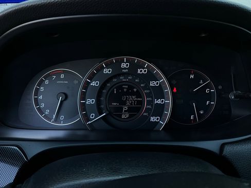 Used 2013 Honda Accord EX-L image 38