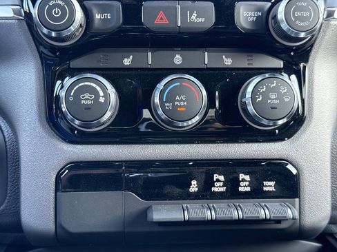 New 2026 RAM 1500 Big Horn image 29