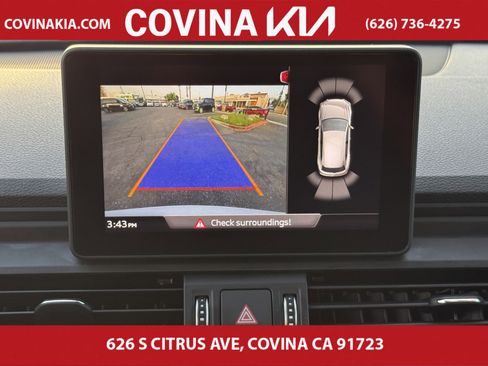 Used 2020 Audi Q5 2.0T Premium w/ Convenience Package image 27