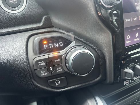 New 2026 RAM 1500 Big Horn image 32