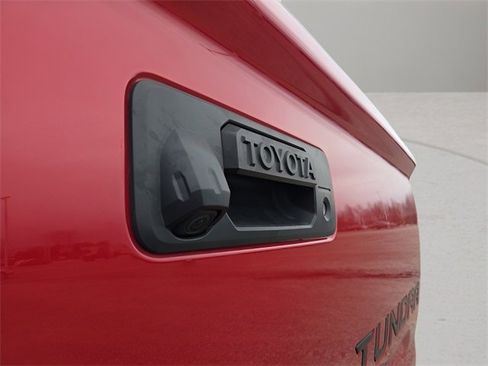 Used 2019 Toyota Tundra 1794 Edition image 19
