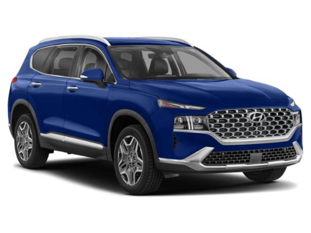 Used 2023 Hyundai Santa Fe Limited w/ Cargo Package FWD image 9
